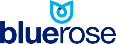 BlueRose logo