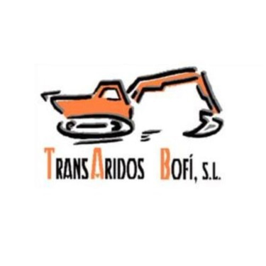 Transaridos Bofi logo