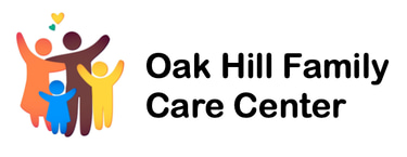 Oak Hill Family Care Center logo