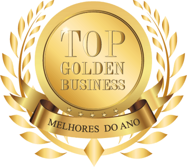 Top Golden Business logo