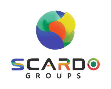 Scardo Groups - Best web Designer & Google Business  SEO Expert in Bangalore India logo