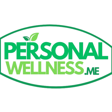 Personal Wellness and Growth logo