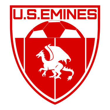 U.S.Emines logo