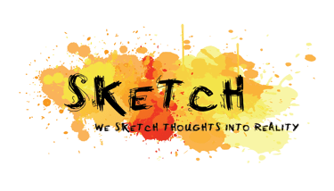 Sketch Advertising logo
