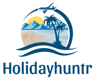 Holidayhuntr logo