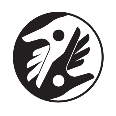 SHIATSU frederic Lochegnies logo