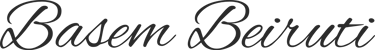 Basem Beiruti logo