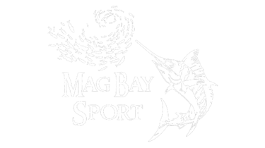 Magdalena Bay Sports logo