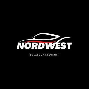 Zulassungsdienst Nordwest logo