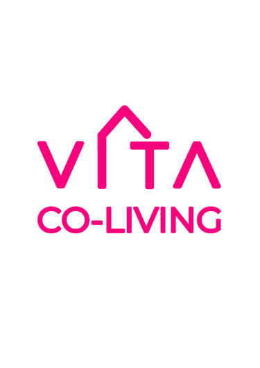 Vita Co-Living logo
