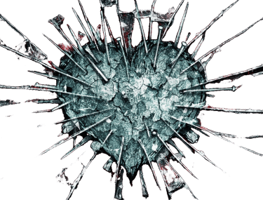 As Daylight Dies logo