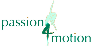 passion4motion logo