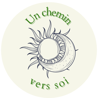 Un chemin vers soi logo