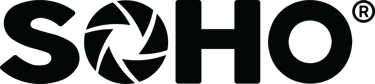 SOHO WEDDING logo