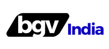 BGV India logo