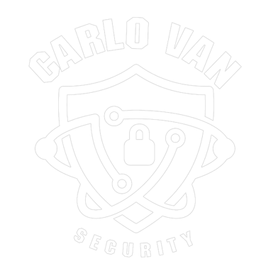 Carlo van Foundation logo