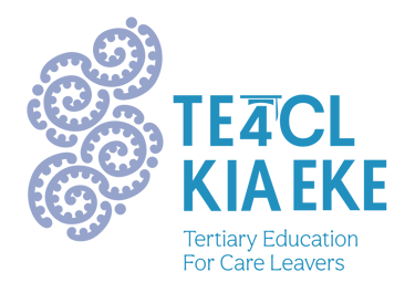 TE4CL - Kia Eke logo