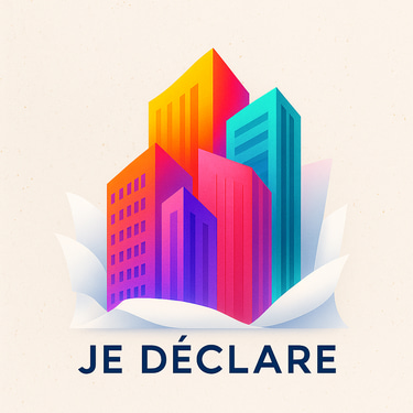 Je déclare ! logo