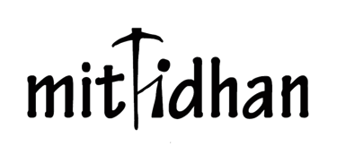 Mittidhan Dharampur logo