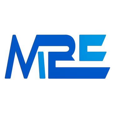 MB Engineering logo