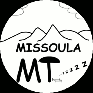Relax Missoula logo