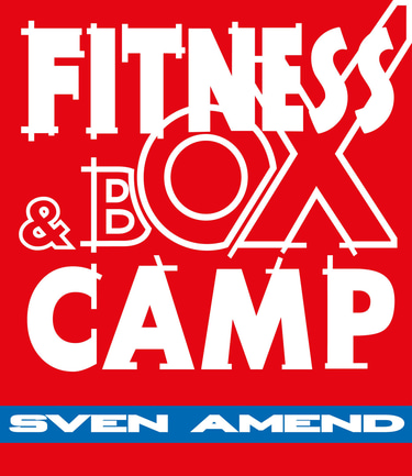 Fitness und Boxcamp  logo