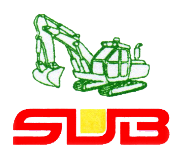 SEWA ALAT BERAT BATAM VIRAL logo