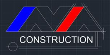 A.V Adalla Construction logo