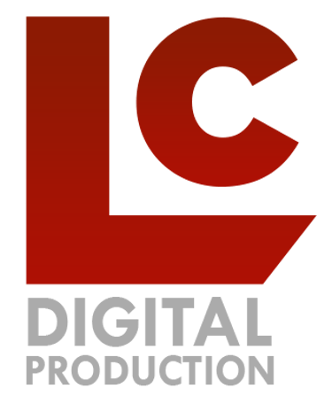 Larry Cheuk Digital LLC logo