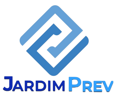 JardimPrev - Previdência Municipal de Jardim Ollinda/PR logo