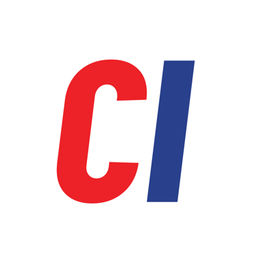 Chaotically Intolerant logo