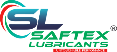 Saftex Lubricants logo