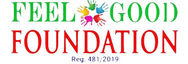 Feel Good Foundation logo