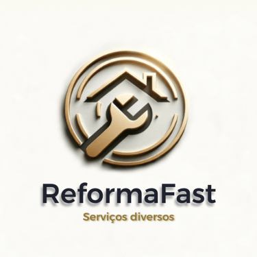 ReformaFast logo