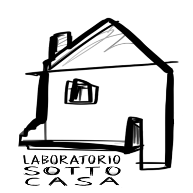 Laboratorio Sotto Casa logo