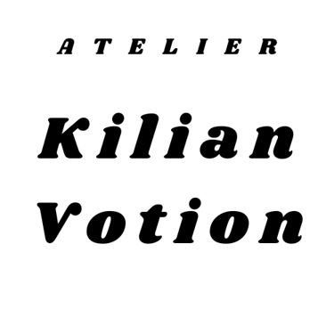 Atelier Kilian Votion logo