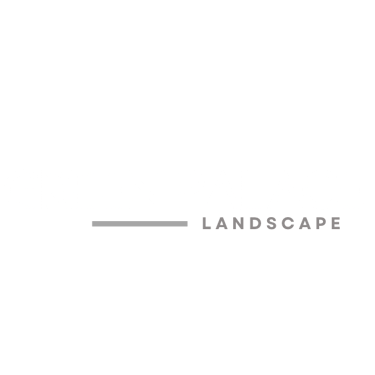 Green palace landscape logo