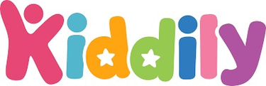kiddily.co.in logo