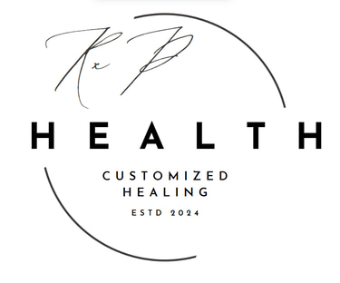 RxProjects Health logo