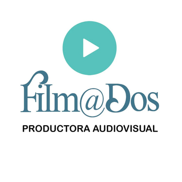 Filmados Producciones Audiovisuales logo