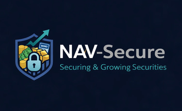 NAV-Secure logo