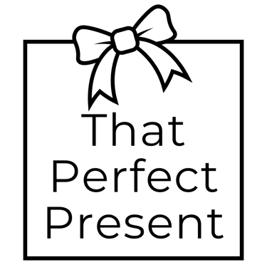 That Perfect Present logo