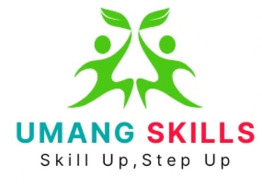 Umang Skills logo