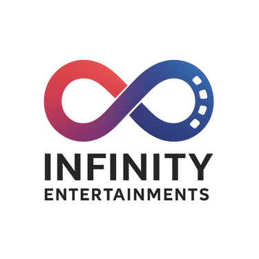 Infinity Entertainments logo