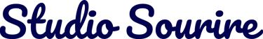 STUDIO SOURIRE CLINIQUE DE DENTUROLOGIE logo