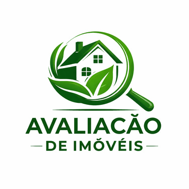 R VERÍSSIMO AVALIAÇÕES IMOBILIÁRIAS logo
