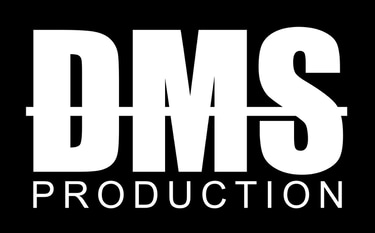 DMS PRODUCTION logo