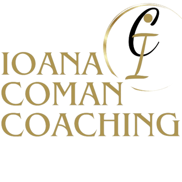 Ioana Coman Coaching logo