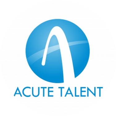 Acute Talent logo