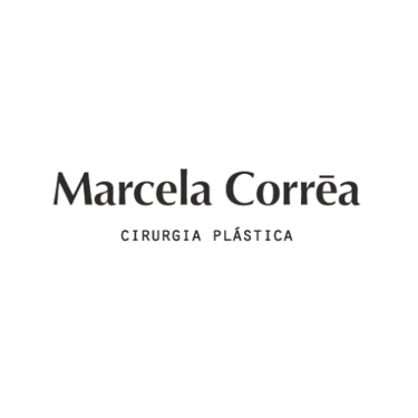 Marcela Corrêa logo
